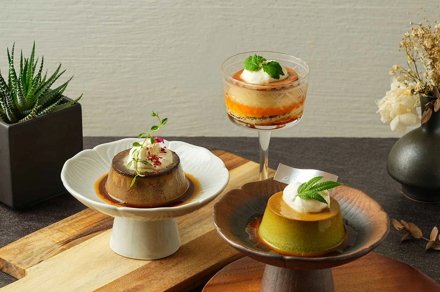 信義香堤時尚大道